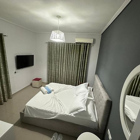 Hotel Elisabet Σαράντα Εξωτερικό φωτογραφία