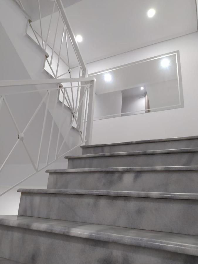 Hotel Elisabet Σαράντα Εξωτερικό φωτογραφία