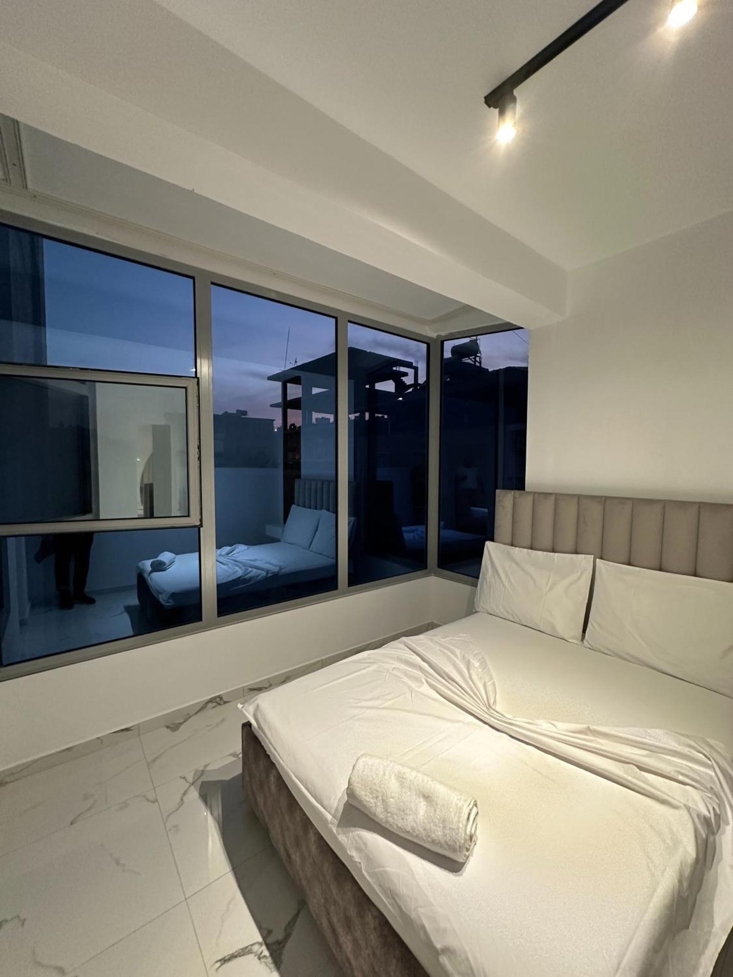 Hotel Elisabet Σαράντα Εξωτερικό φωτογραφία