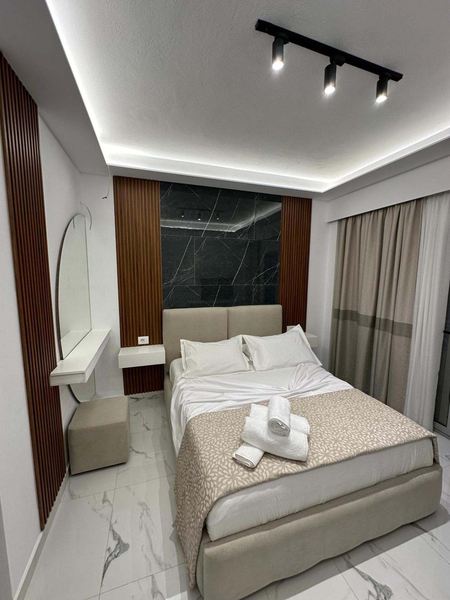 Hotel Elisabet Σαράντα Εξωτερικό φωτογραφία
