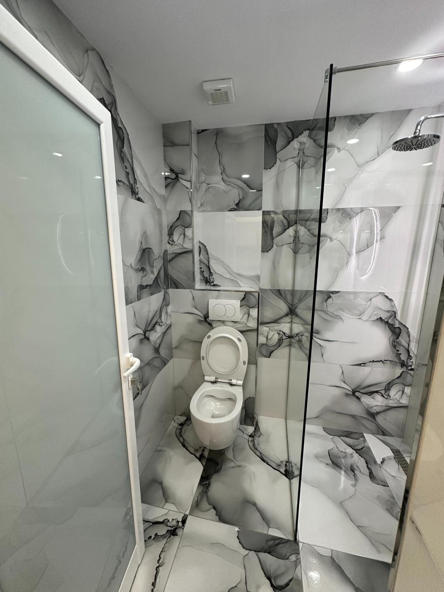 Hotel Elisabet Σαράντα Εξωτερικό φωτογραφία