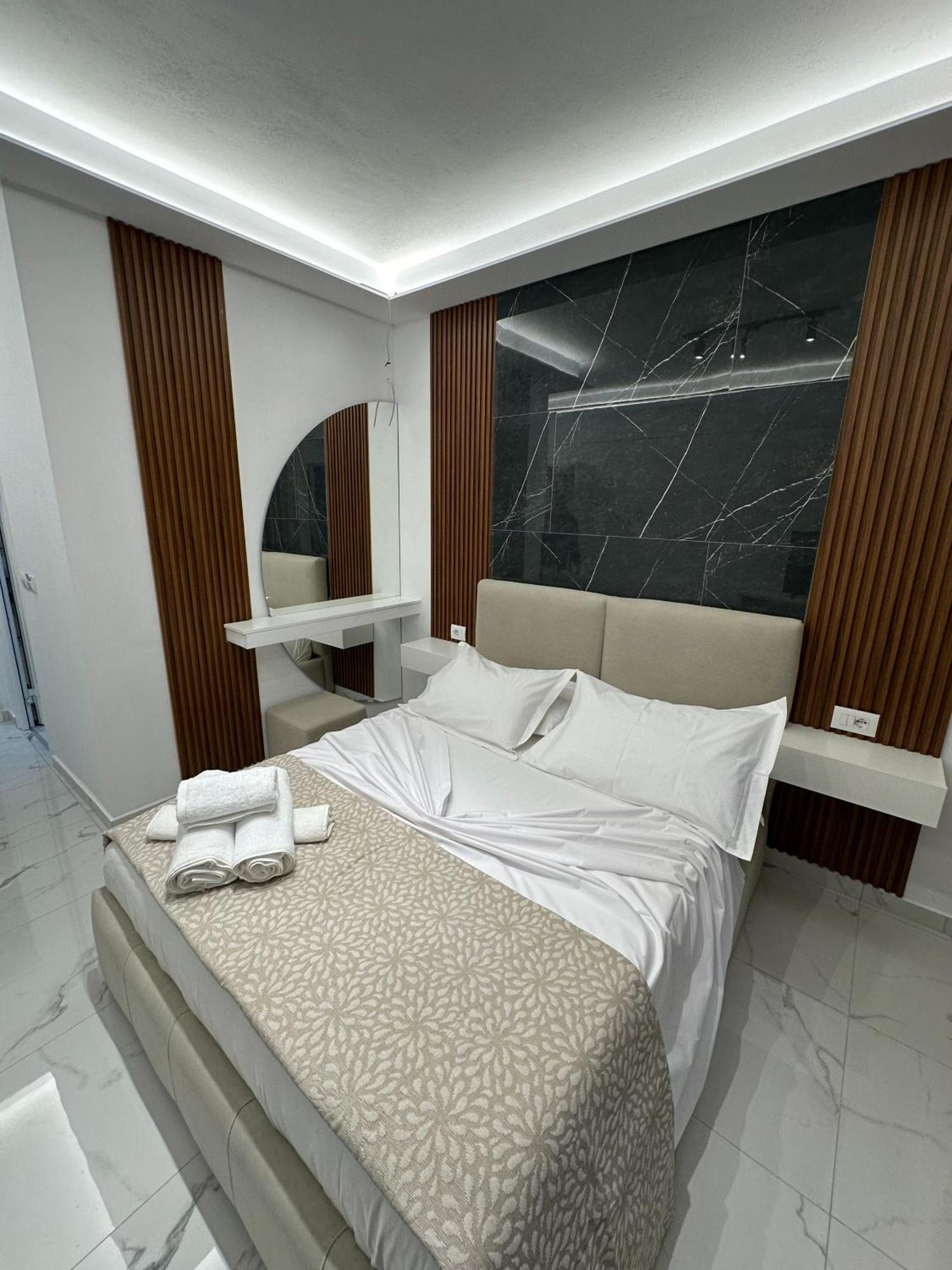 Hotel Elisabet Σαράντα Εξωτερικό φωτογραφία