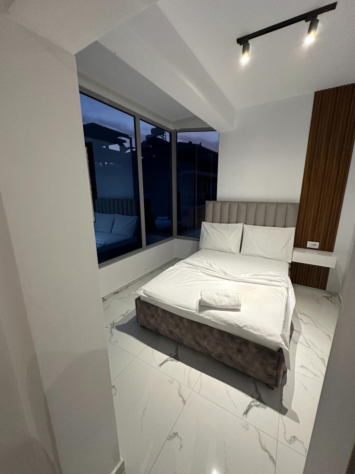 Hotel Elisabet Σαράντα Εξωτερικό φωτογραφία