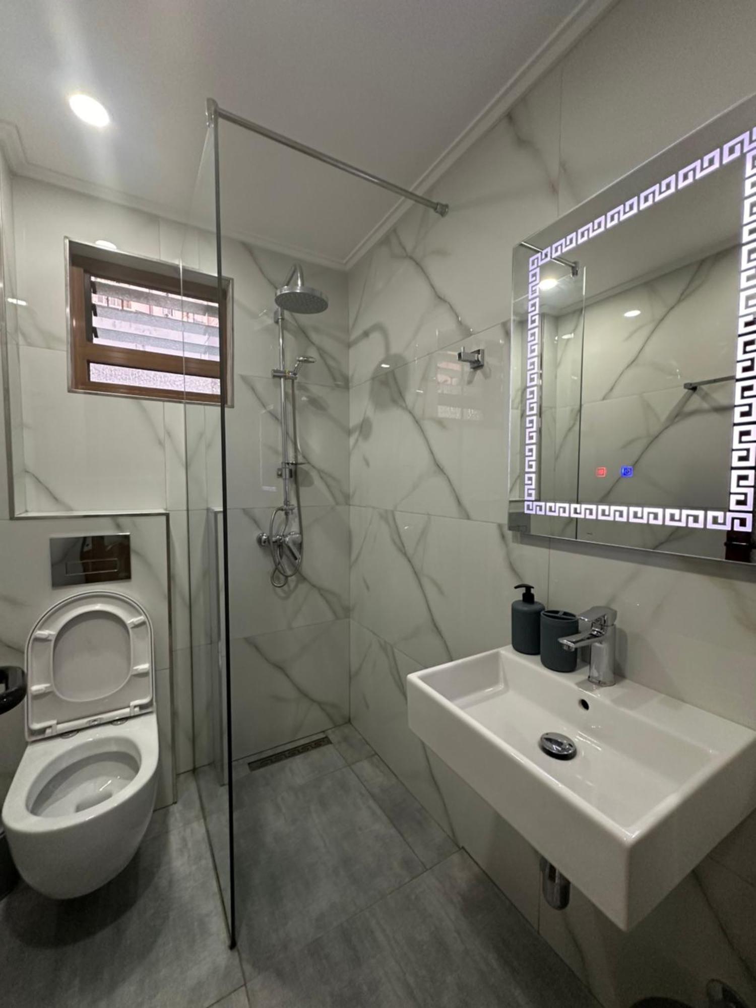 Hotel Elisabet Σαράντα Εξωτερικό φωτογραφία